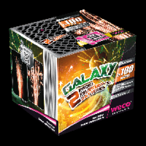 Aldi Nord Weco WECO Galaxy