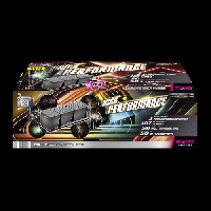 WECO High Performance