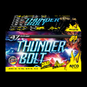 NICO Thunderbolt