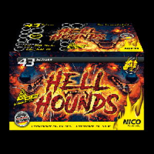 NICO Hellhounds