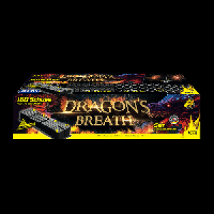 NICO Dragon&rsquo;s Breath