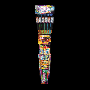 WECO Rainbow Fantasy