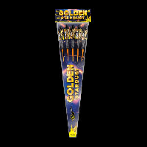 NICO Golden Stardust