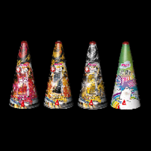 WECO Magma Monster / Supa Dupa Spucki