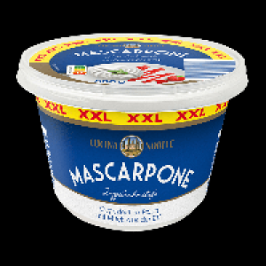 Aldi Nord Cucina Nobile CUCINA NOBILE Mascarpone XXL