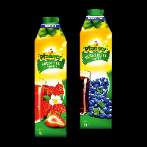 Aldi Nord Pfanner PFANNER Fruchtsaftgetr&auml;nk