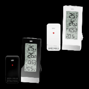 KRONTALER Temperaturstation