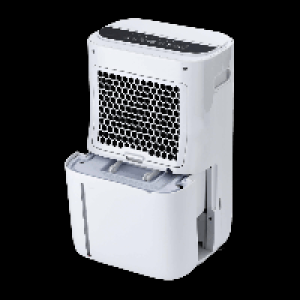 AMBIANO Luftentfeuchter