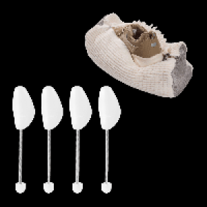 HOME CREATION Schuh-Sortiment