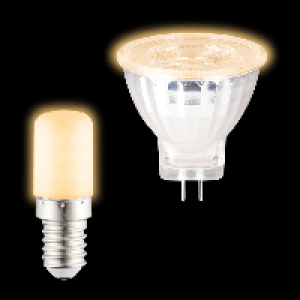 CASALUX LED-Leuchtmittel Spezialeinsatzgebiet