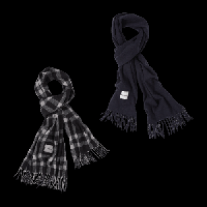 Aldi Nord Bruno Banani BRUNO BANANI Schal