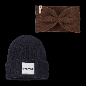 BRUNO BANANI M&uuml;tze / Stirnband