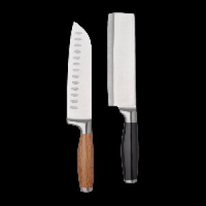 CROFTON Asiatisches K&uuml;chenmesser