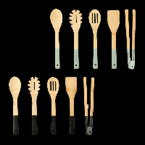 CROFTON K&uuml;chenhelfer-Set