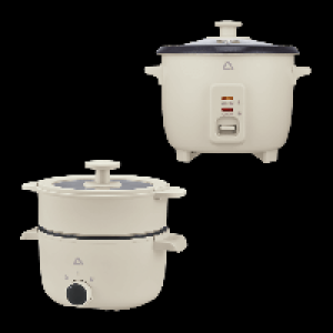 Aldi Nord Ambiano AMBIANO Reiskocher / Hot Pot