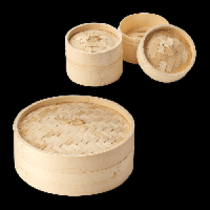 CROFTON Dampfkorb / -k&ouml;rbe