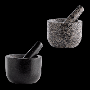 Aldi Nord Crofton CROFTON M&ouml;rser mit St&ouml;&szlig;el