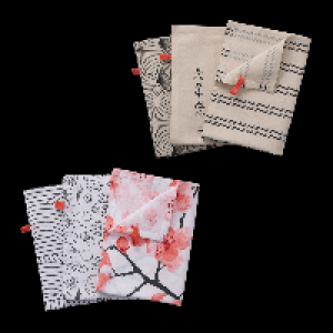 CROFTON Geschirrt&uuml;cher