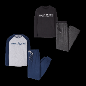 Aldi Nord Bruno Banani BRUNO BANANI Pyjama