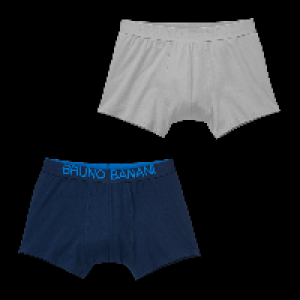 Aldi Nord Bruno Banani BRUNO BANANI Retropants