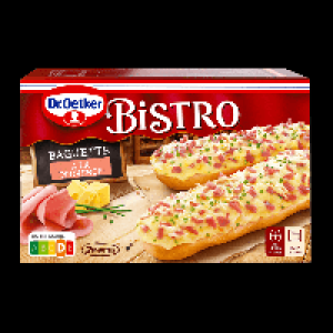 DR. OETKER Bistro Baguette &agrave; la Provence
