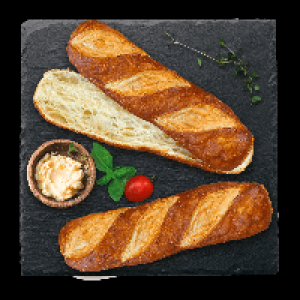 MEIN BESTES Laugen-Croguette