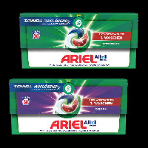 ARIEL All-in-one-Pods