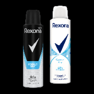 REXONA Antitranspirant-Deospray