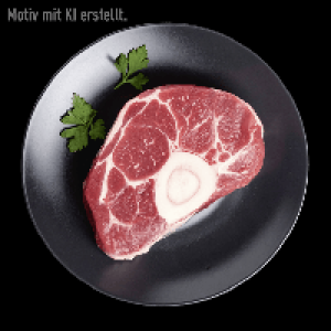 Aldi Nord Meine Metzgerei MEINE METZGEREI Rinder-Beinscheiben XXL