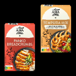 ASIA GREEN GARDEN Panko-Paniermehl / Tempura-Mix