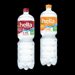 HELLA Near Water