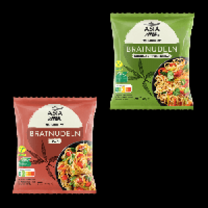 Aldi Nord Asia Green Garden ASIA GREEN GARDEN Bratnudeln