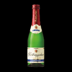 ROTK&Auml;PPCHEN Sekt halbtrocken