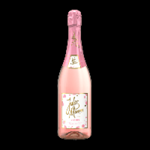 Aldi Nord Jules Mumm JULES MUMM Ros&eacute; Dry