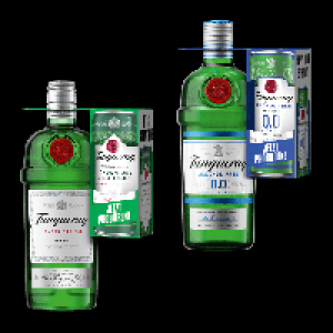 Aldi Nord Tanqueray TANQUERAY Gin / 0,0 %