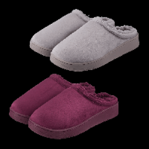 Aldi Nord Up2fashion UP2FASHION Pantoffeln