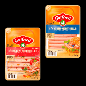 GUTFRIED H&auml;hnchen-Mortadella