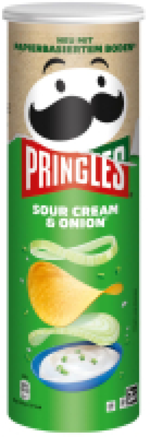 PRINGLES