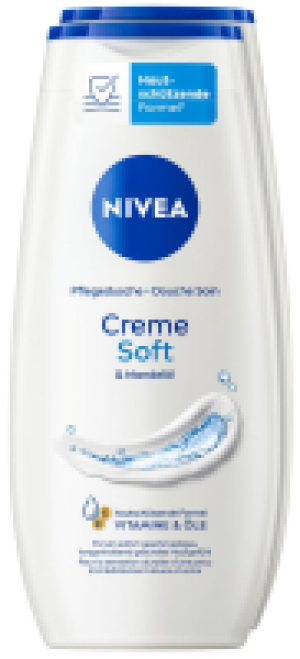 Kaufland  NIVEA Duschgel