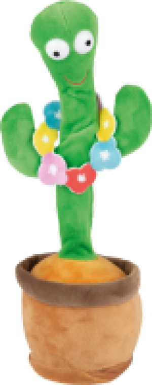 Kaufland  KIDLAND&reg; Kaktus