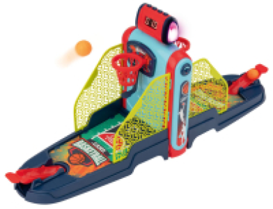 Kaufland  KIDLAND&reg; Elektronisches Tischspiel Basketball