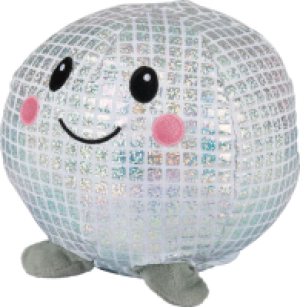 Kaufland  KIDLAND&reg; Discokugel