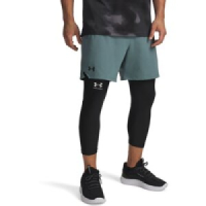 Herren Shorts UA VANISH WOVEN 6IN SHORTS