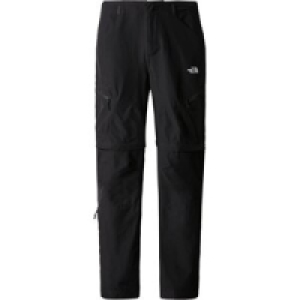 InterSport  Herren Hose M EXPLORATION CONV REG TAPERED PANT - EU