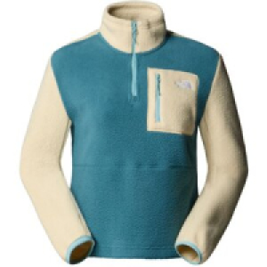 InterSport  Damen Pullover W YUMIORI 1/4 ZIP