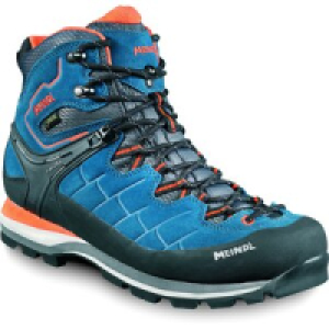 InterSport  Herren Trekkingschuh Litepeak GTX