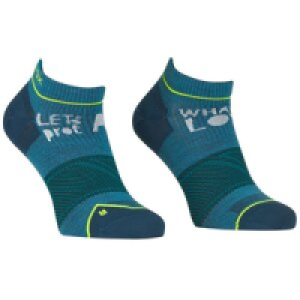 InterSport  Damen ALPINE LIGHT LOW SOCKS M