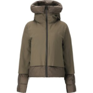 Damen Jacke Heley W Jacket