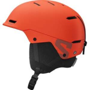 InterSport  Kinder Helm HELMET HUSK JR Cherry Tomato