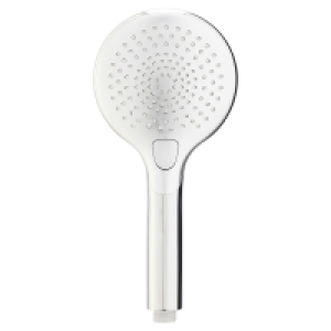 HOME CREATION Design Duschkopf mit Druckknopf